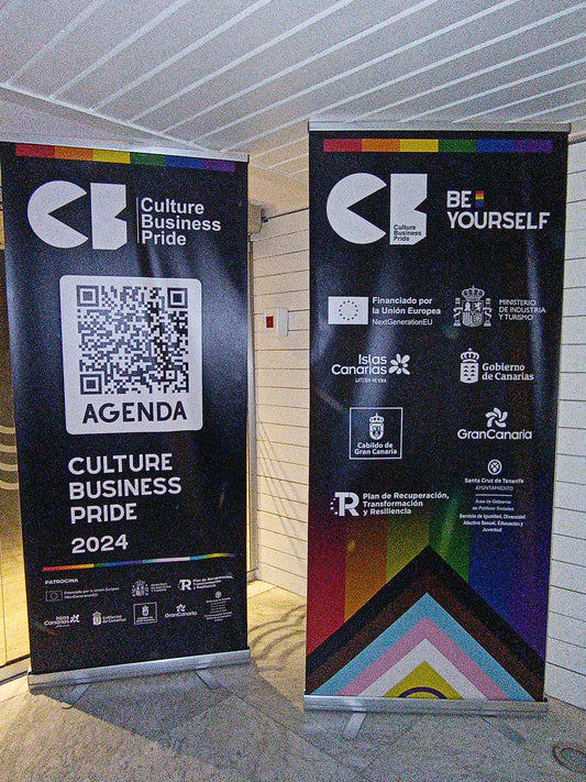 Culture Business Pride 2024