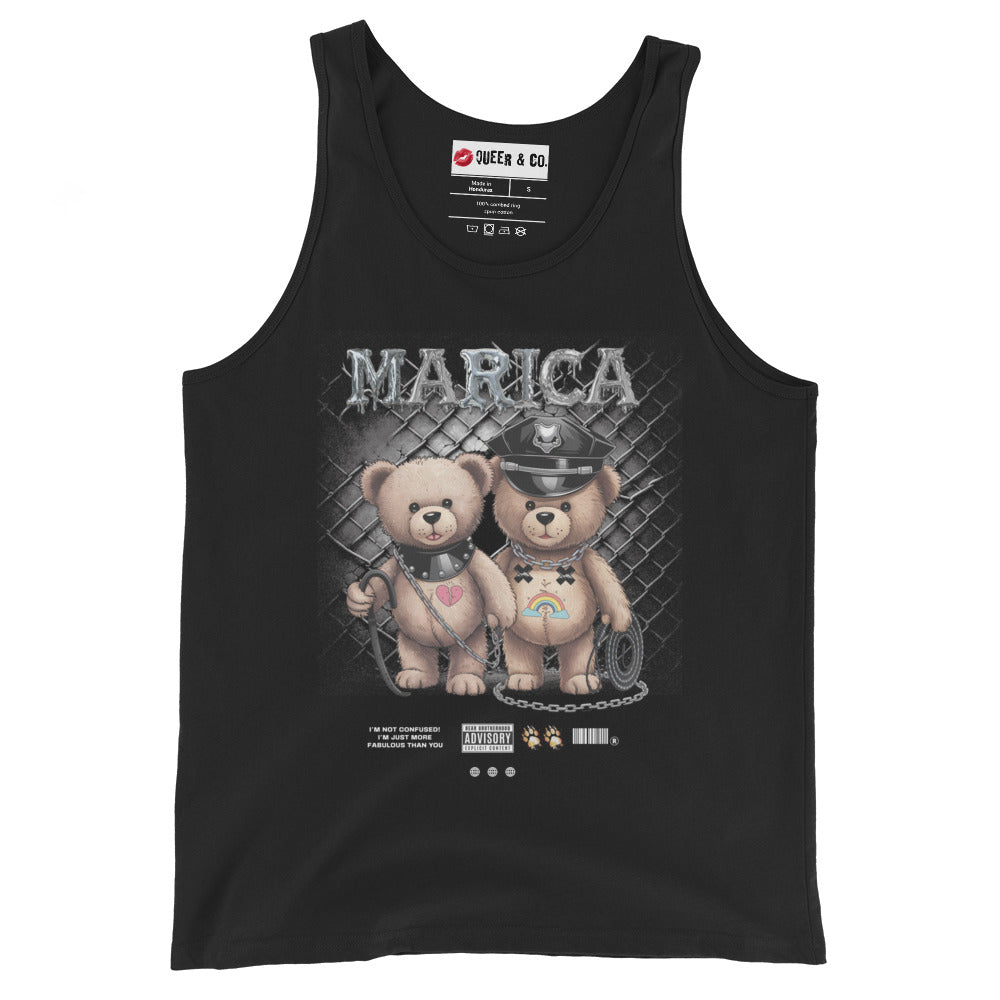 Marica Herren-Tanktop