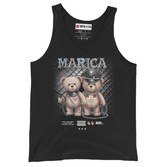 Marica - Men's Tank Top