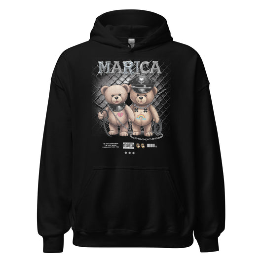 Marica - Unisex Hoodie